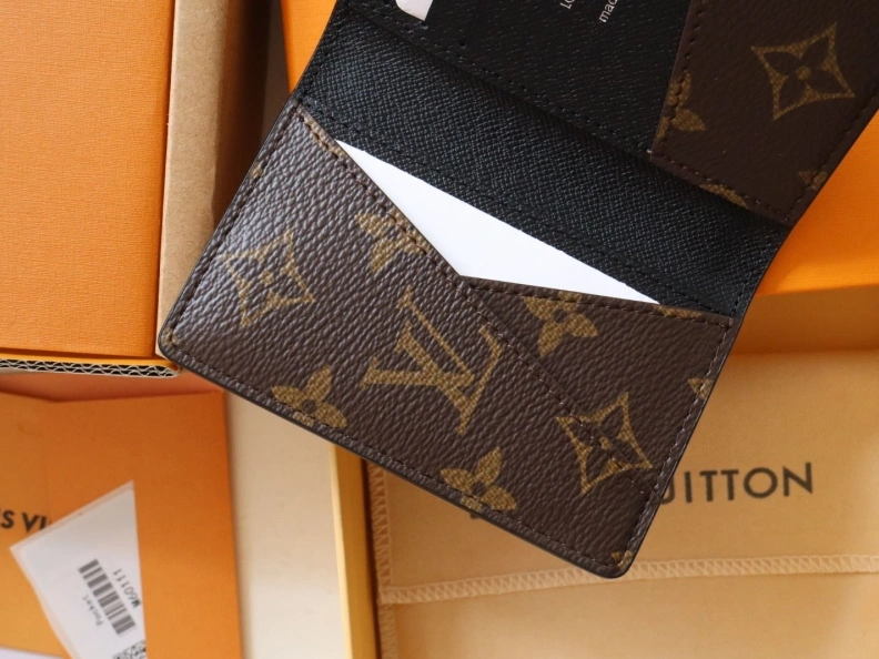 LX Wallets Soft 12025