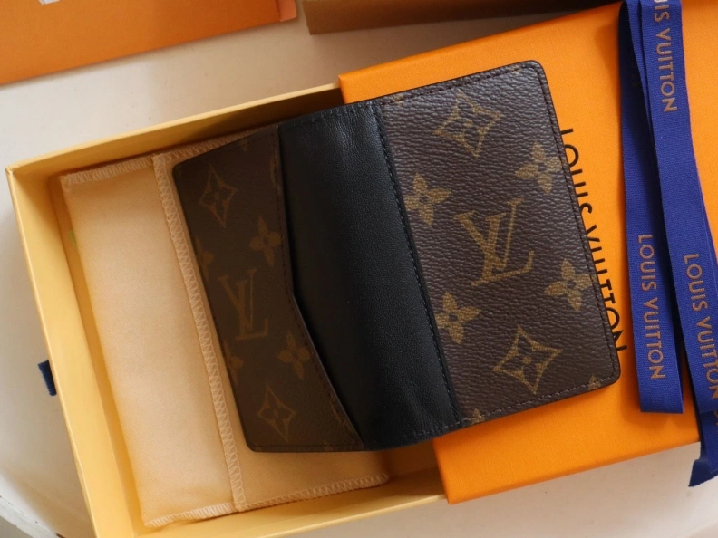 LX Wallets Soft 12025