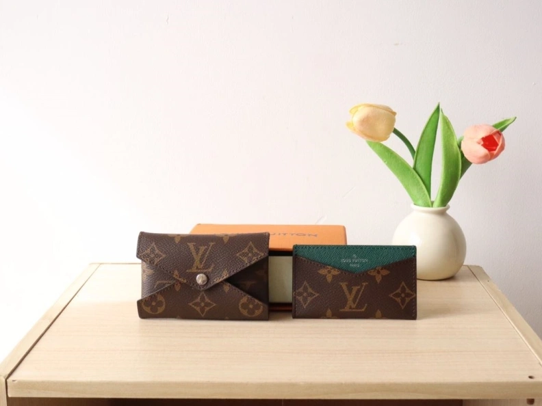LX Wallets Comfortable 12035