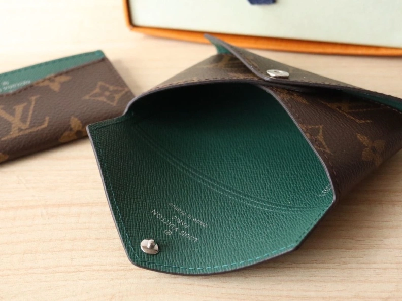 LX Wallets Comfortable 12035