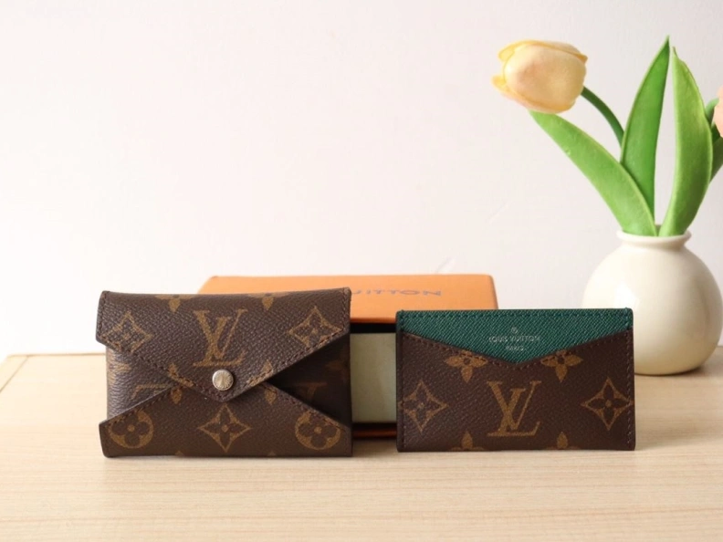 LX Wallets Comfortable 12035