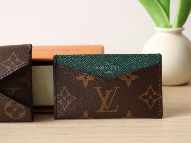 LX Wallets Comfortable 12035