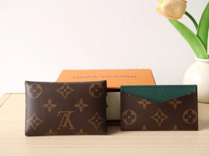 LX Wallets Comfortable 12035