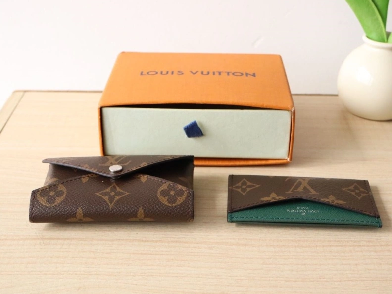 LX Wallets Comfortable 12035