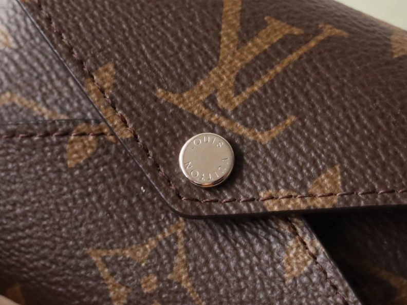 LX Wallets Comfortable 12035