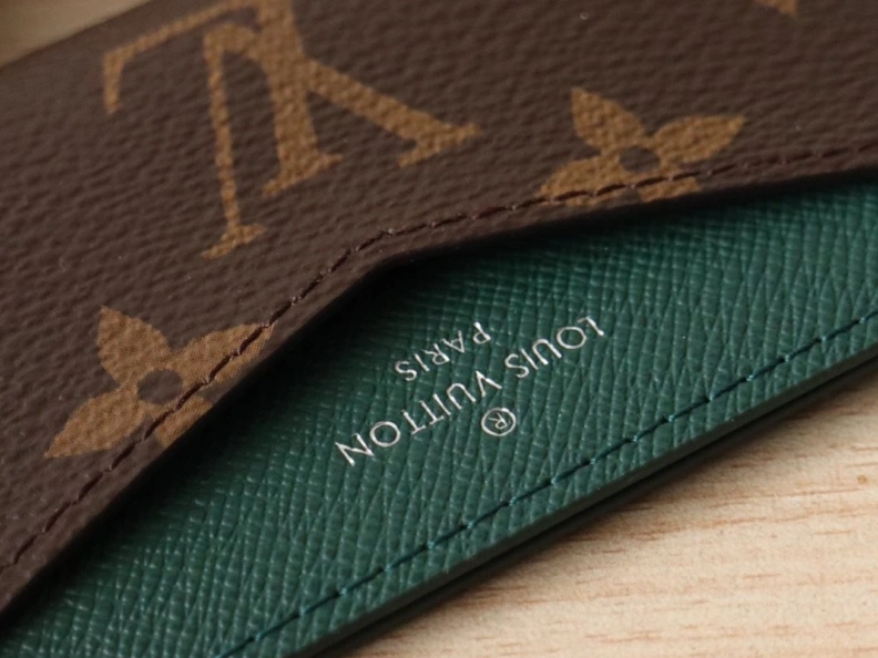 LX Wallets Comfortable 12035
