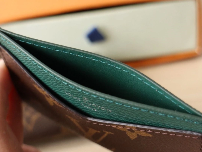 LX Wallets Comfortable 12035