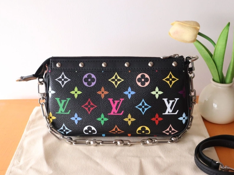 LX Clutch Bags Trendy 12136