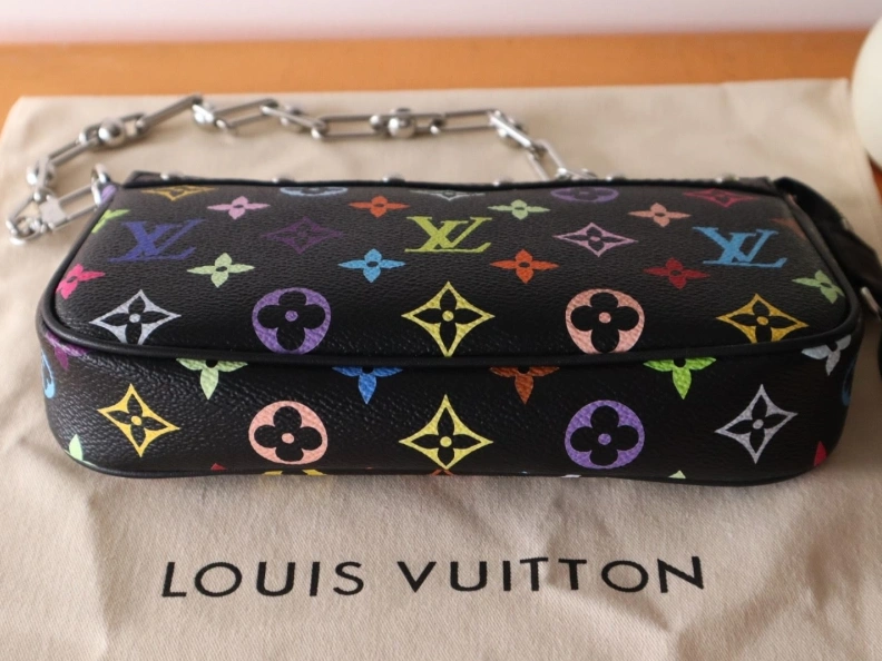 LX Clutch Bags Trendy 12136