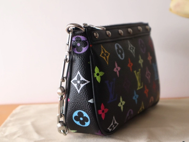 LX Clutch Bags Trendy 12136