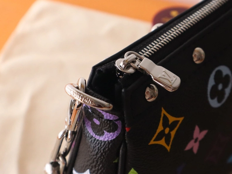 LX Clutch Bags Trendy 12136