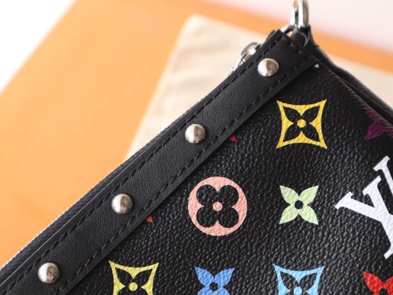 LX Clutch Bags Trendy 12136