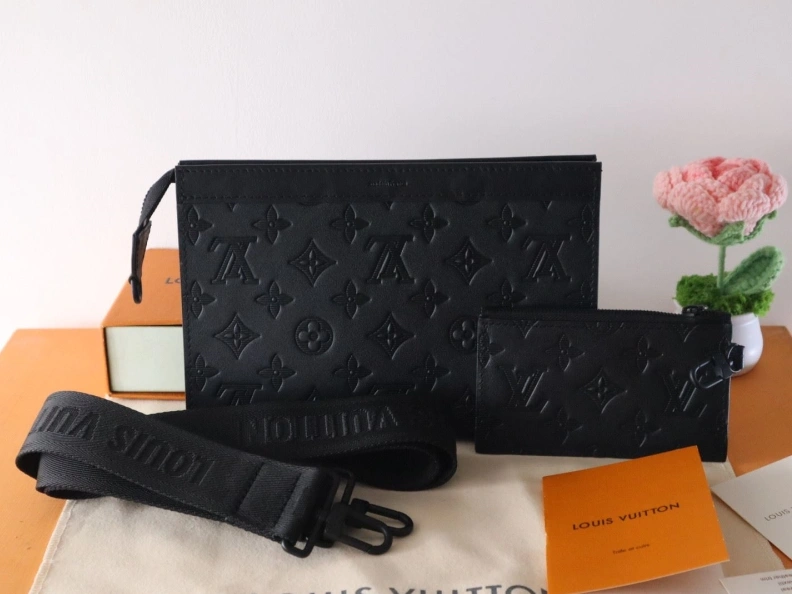 GoodFit LX Clutch Bags 12119