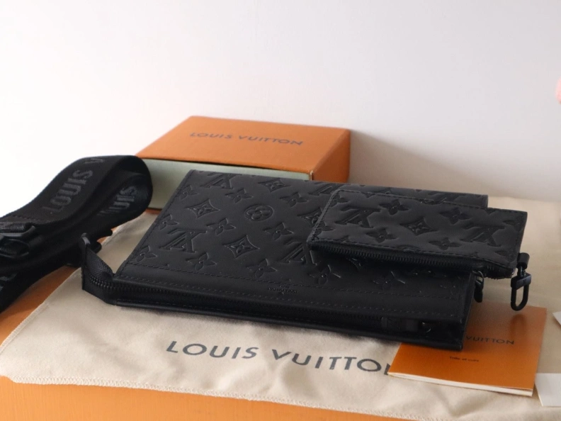 GoodFit LX Clutch Bags 12119