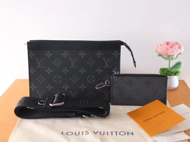 Unique LX Clutch Bags 12120
