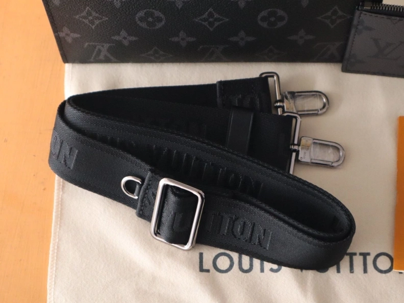 Unique LX Clutch Bags 12120