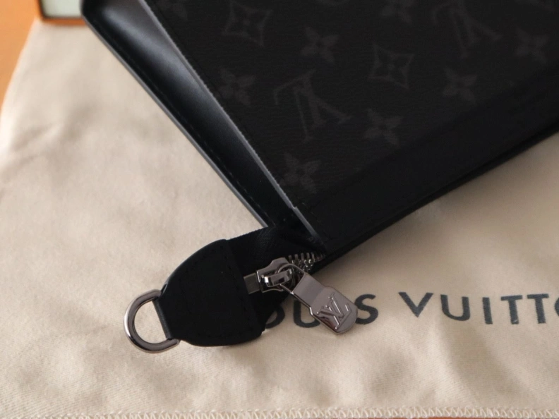 Unique LX Clutch Bags 12120