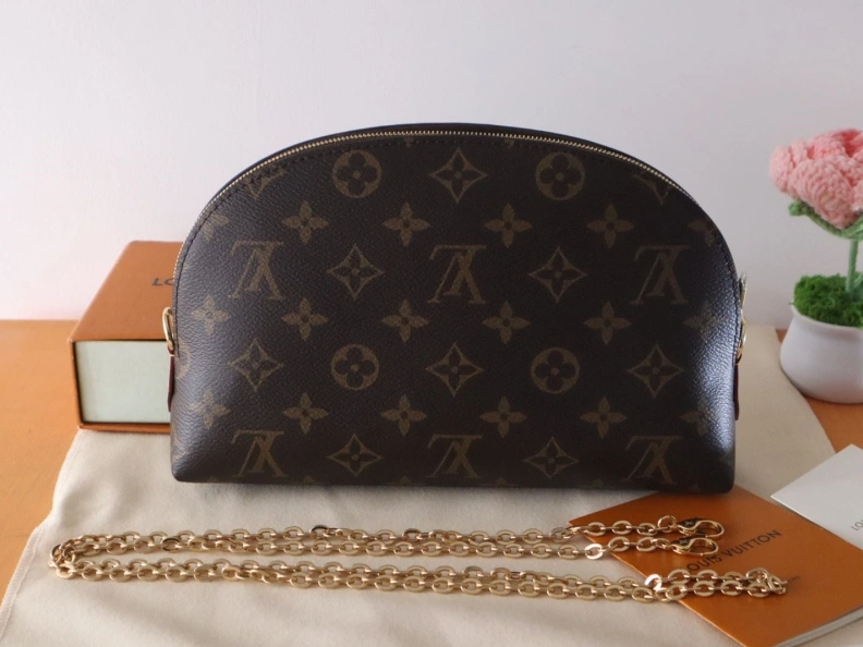 LX Clutch Bags Flexible 12115