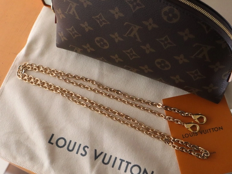 LX Clutch Bags Flexible 12115