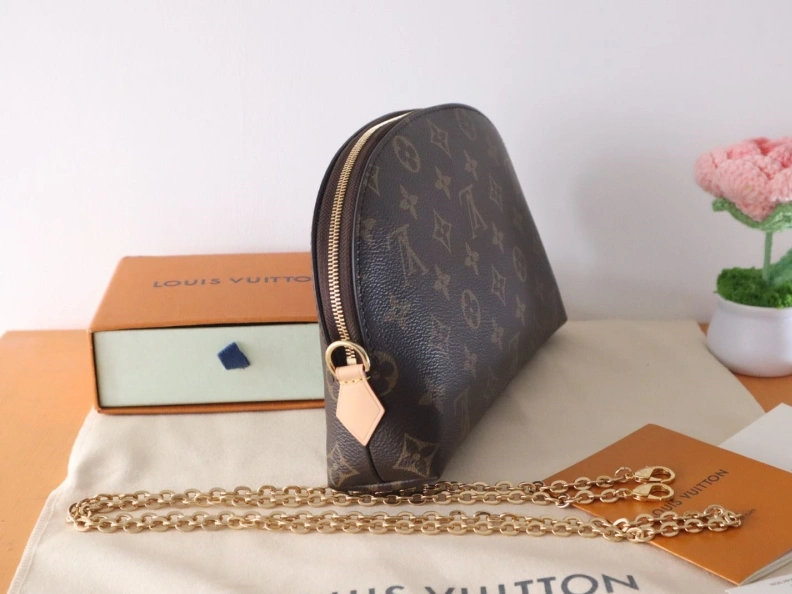 LX Clutch Bags Flexible 12115
