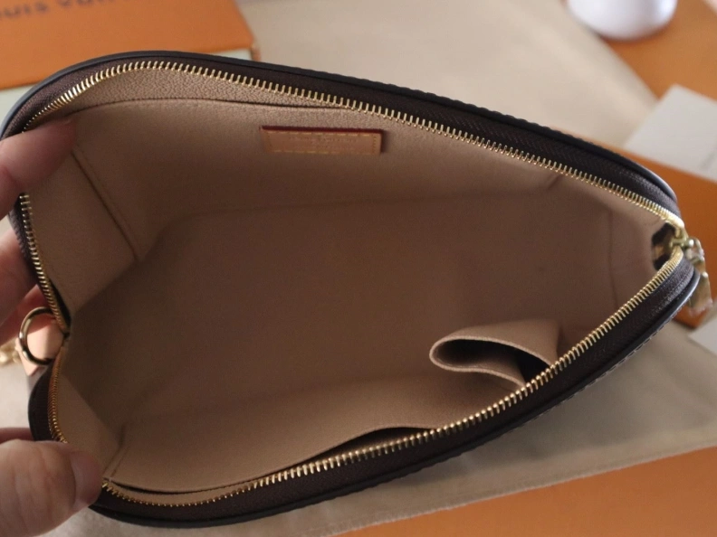 LX Clutch Bags Flexible 12115
