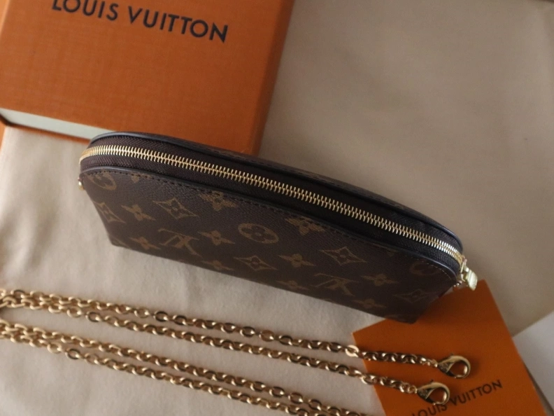 Elegant LX Clutch Bags 12116