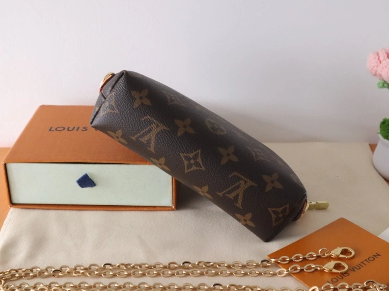 Elegant LX Clutch Bags 12116