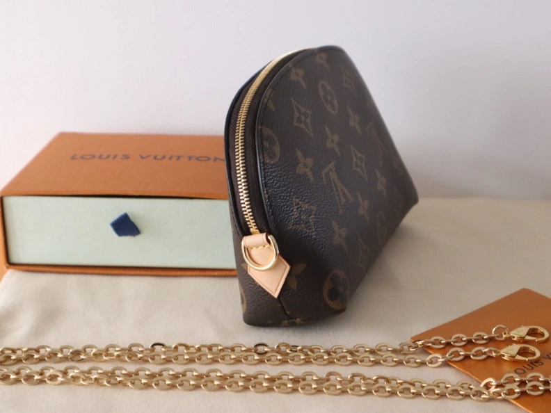Elegant LX Clutch Bags 12116