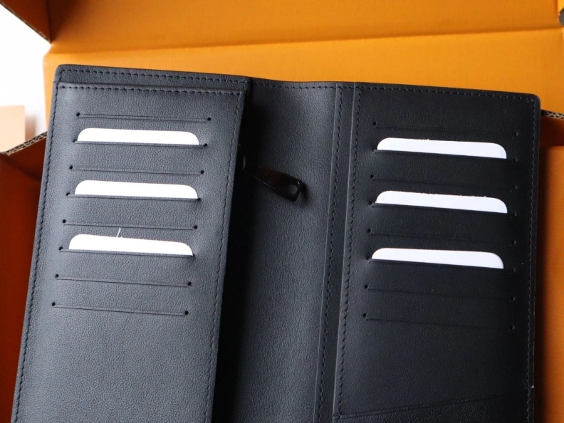 Popular LX Wallets 12034
