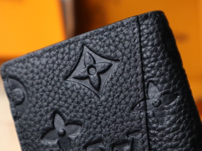 LX Wallets Bright 12018