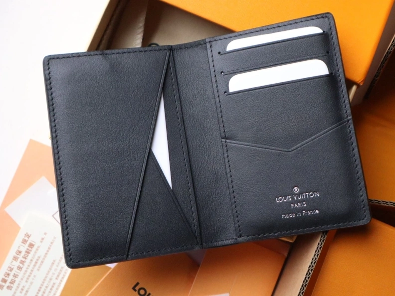 LX Wallets Bright 12018