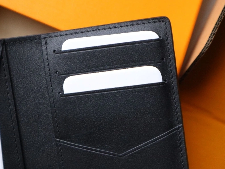 LX Wallets Bright 12018