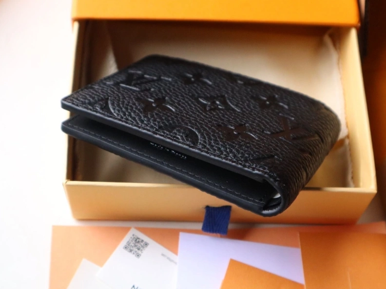 LX Wallets StreetReady 12033