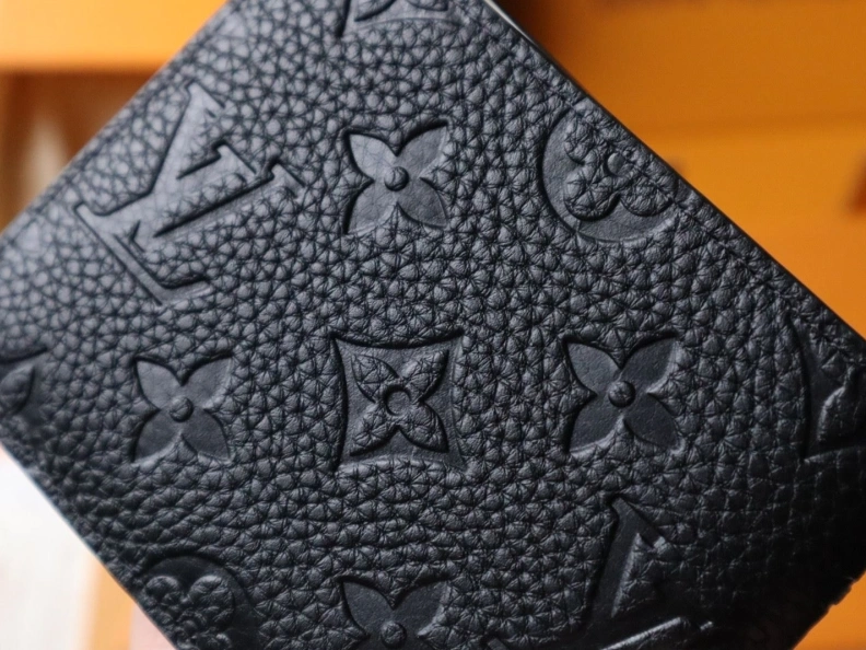 LX Wallets StreetReady 12033
