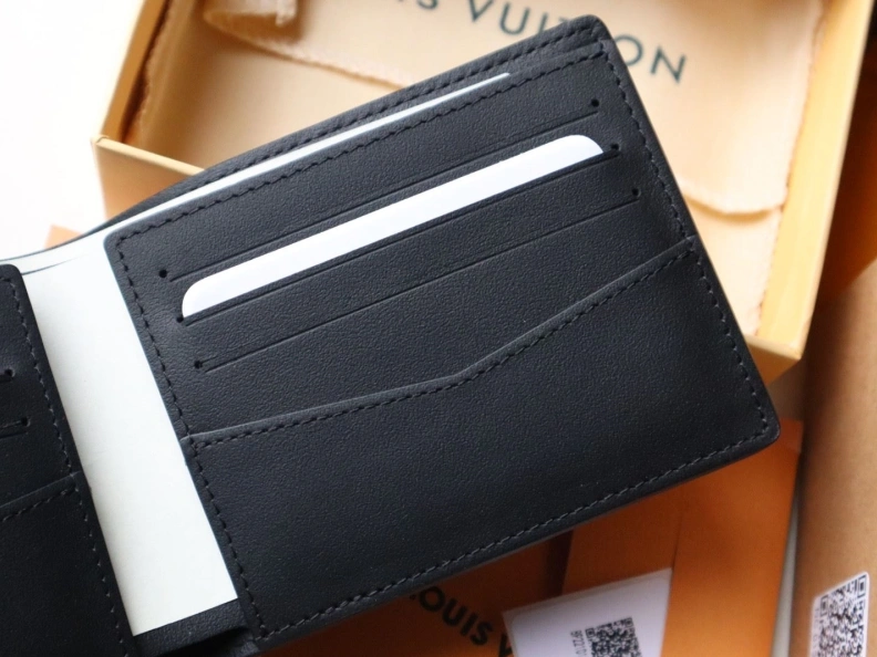LX Wallets StreetReady 12033