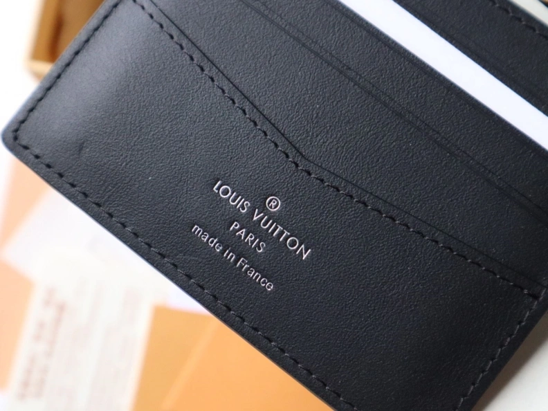 LX Wallets StreetReady 12033