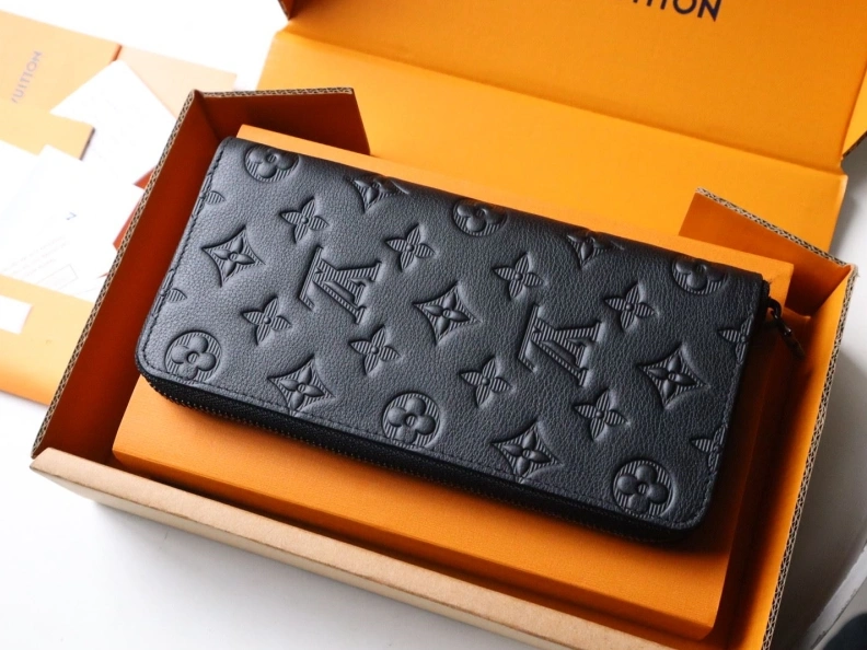 Timeless LX Wallets 12037