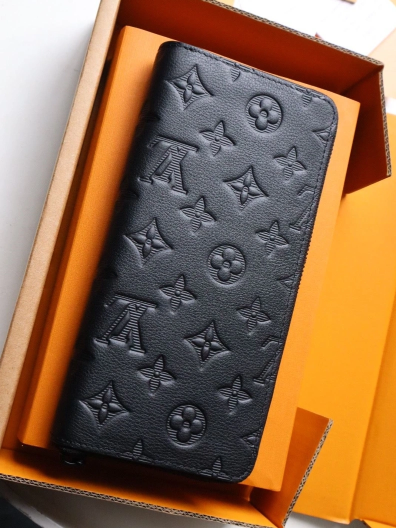 Timeless LX Wallets 12037