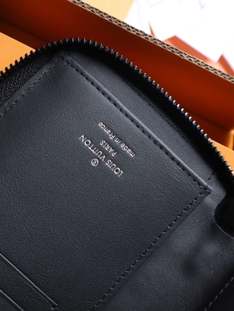 Timeless LX Wallets 12037