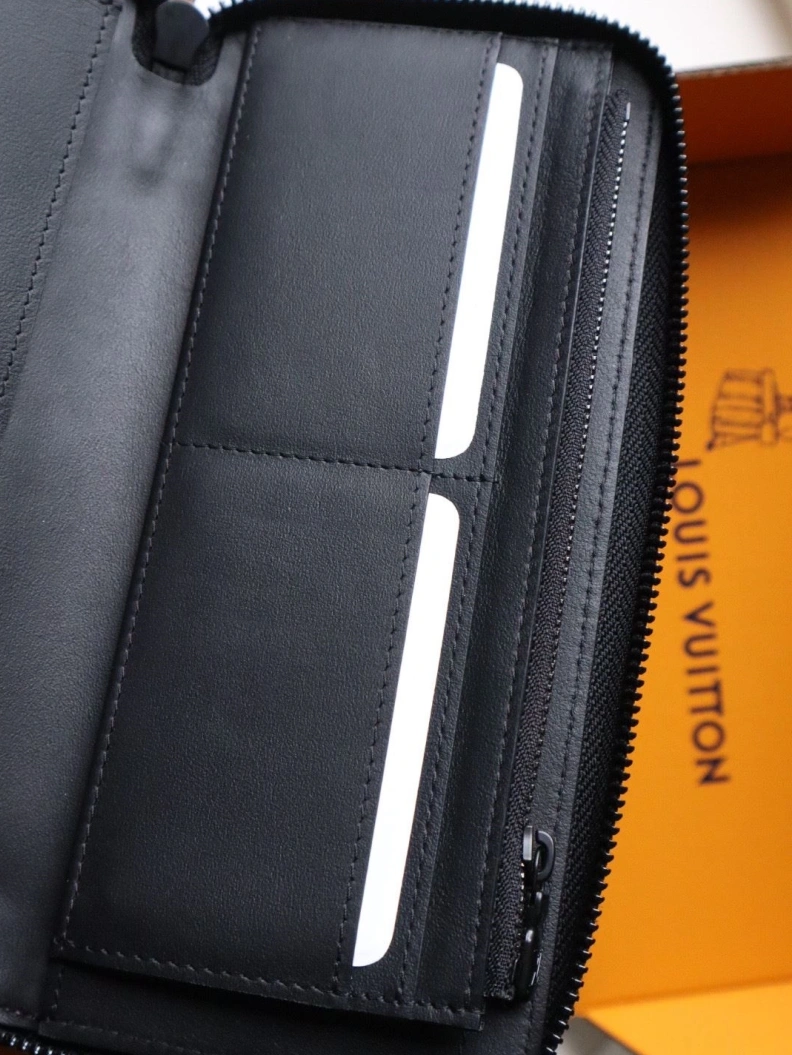 Timeless LX Wallets 12037