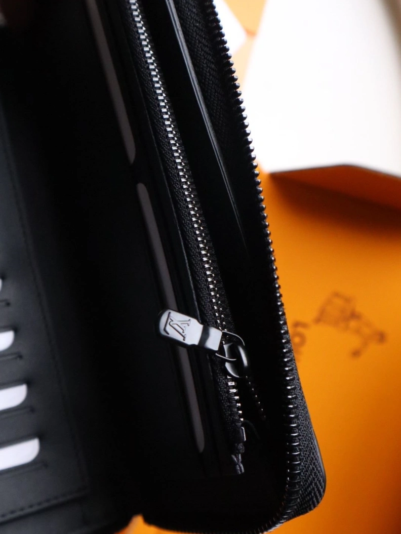 Timeless LX Wallets 12037