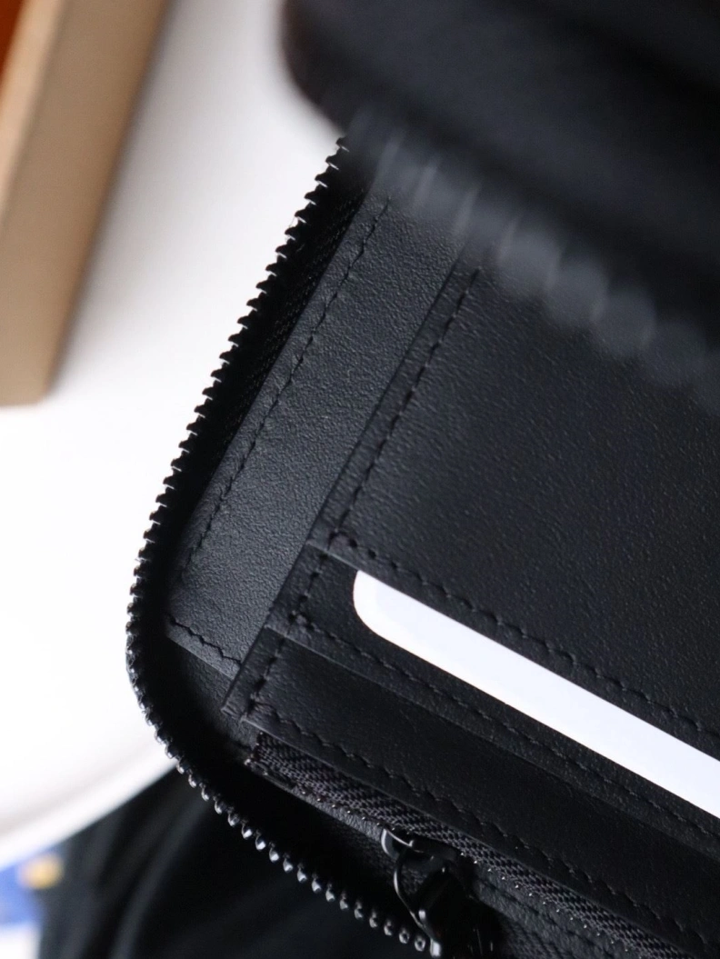 Timeless LX Wallets 12037