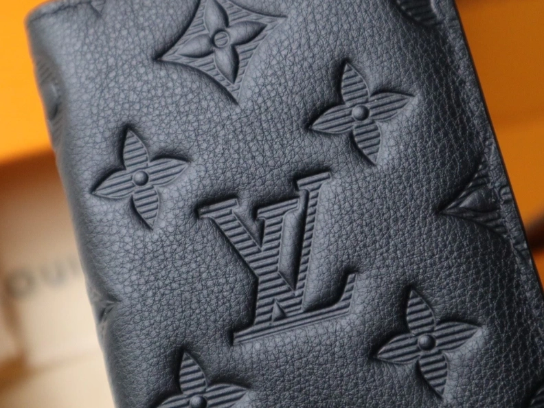 LX Wallets Versatile 12015