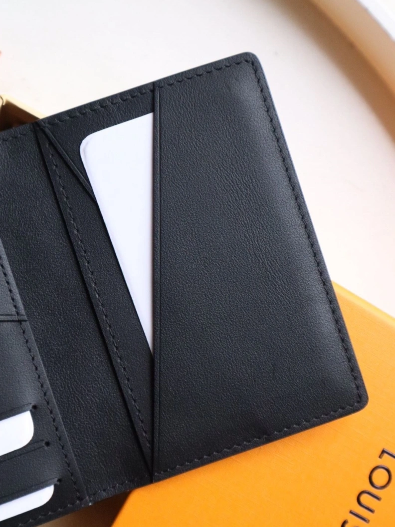 LX Wallets Versatile 12015