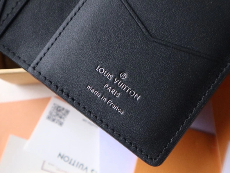 LX Wallets Versatile 12015