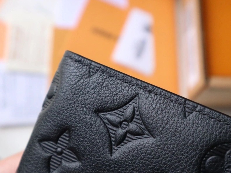 LX Wallets Versatile 12015