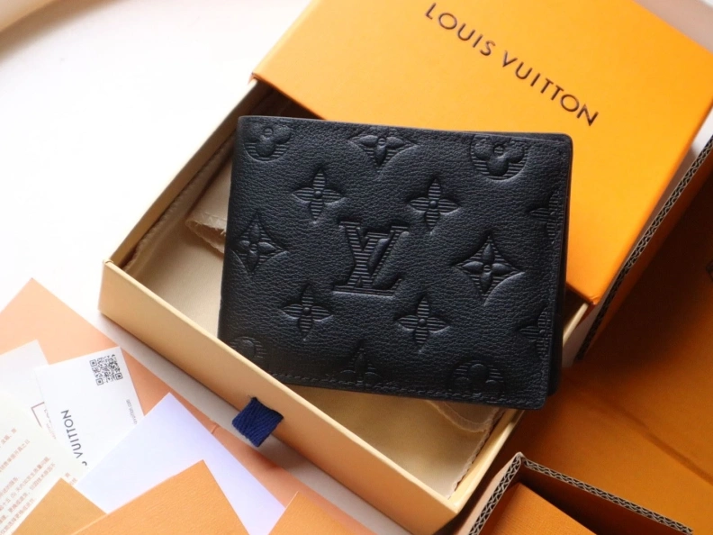 Comfortable LX Wallets 11998
