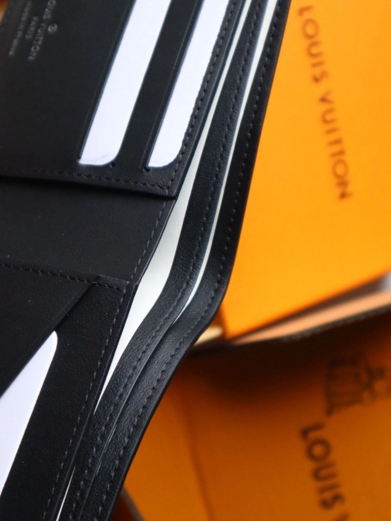 Comfortable LX Wallets 11998