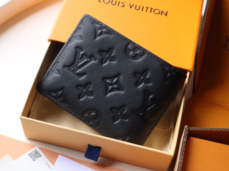 Comfortable LX Wallets 11998