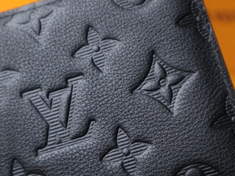 Comfortable LX Wallets 11998